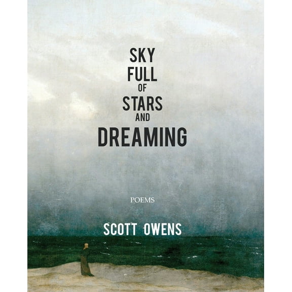 Sky Full of Stars and Dreaming (Paperback)