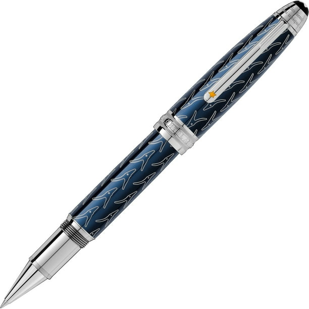 montblanc legrand rollerball