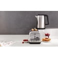 thumbnail image 2 of Lagostina Prima Cordless Electric Kettle w/ Auto Shut Off, Stainless Steel, 1.7L, 2 of 2