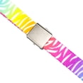 thumbnail image 5 of Country Brook Petz® Fashion Zebra Spring Loaded Grooming Loop, 16.5 Inch, 5 of 5
