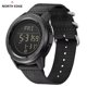 thumbnail image 2 of Reloj de hombre impermeable North Edge C-Nexus, 2 of 5