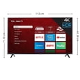 thumbnail image 2 of TV TCL 50 Pulgadas 4K Ultra HD Smart TV LED 50S425, 2 of 4