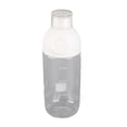 thumbnail image 1 of Botella de Cerveza Fría, Botella de Agua Portátil para PC Con Capacidad de 450ml Para Uso Domémico con Escala, 1 of 5