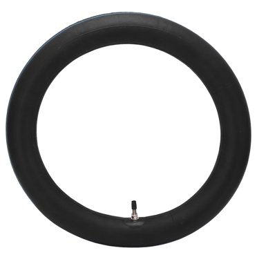 IRC Heavy Duty 90/100-14 Motorcycle Inner Tube - TR4 Stem For 3.00/3.50/4.10-14 Tires