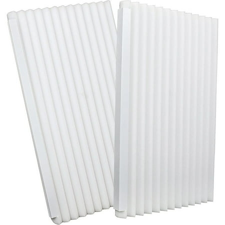 

For Air Conditioner Side Panels Foam Insulation Panels Air Conditioner