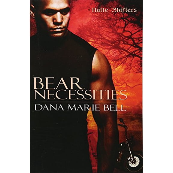 Pre-Owned Bear Necessities (Halle Shifters), 9781609281229, 1609281225, Paperback,