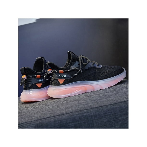 Woobling Women Athletic Shoes Sport Running Shoe Fitness Workout