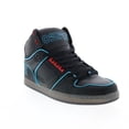 thumbnail image 2 of Osiris Adult Mens NYC 83 CLK Skate Inspired Sneakers, 2 of 8