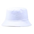 thumbnail image 5 of Minnieouse Sombrero de cubo Unisex plegable de verano para mujer, protector solar para exteriores, gorra de y pesca de algodón, sombrero de lavabo Type2 NO2 Minnieouse CBP059490, 5 of 5
