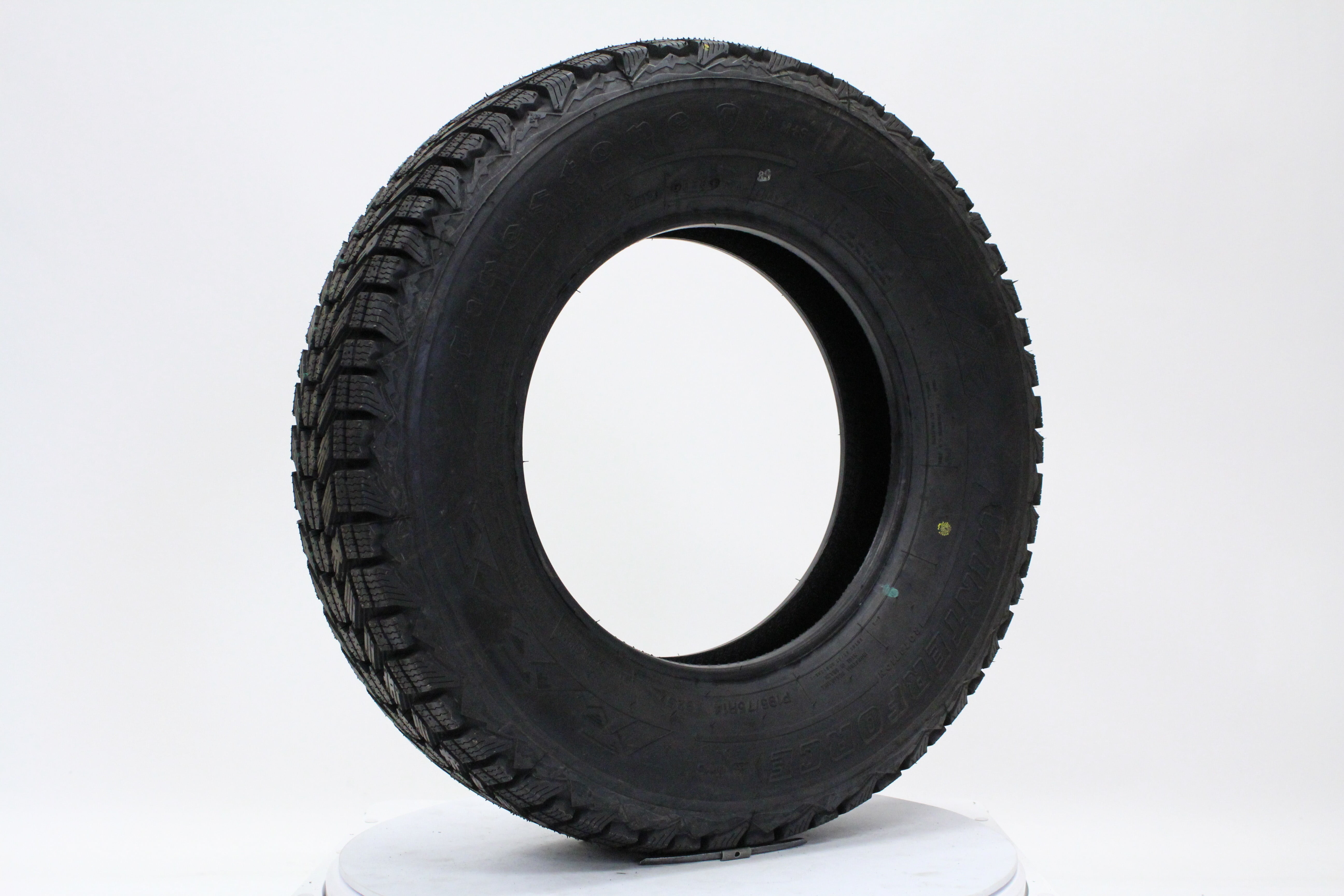 Firestone Winterforce 205/75R14 95 S Tire