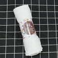 thumbnail image 2 of Women Scarf Solid Color Linen Extra Large Soft Shawl Wrap Head Scarf Hijab Scarf, 2 of 6