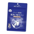 thumbnail image 2 of Toallitas limpiadoras jinwen para el cuidado de dientes de perros y gatos 40 hojas en bolsa, 2 of 8