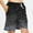 Gray, variant on SOMER Men's Swim Trunks Long Bathing Suits with Mesh Lining and Pockets Quick Dry Beach Board Shorts