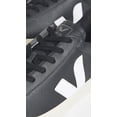 thumbnail image 4 of Zapatillas Veja Campo para hombre en negro/blanco, 4 of 6