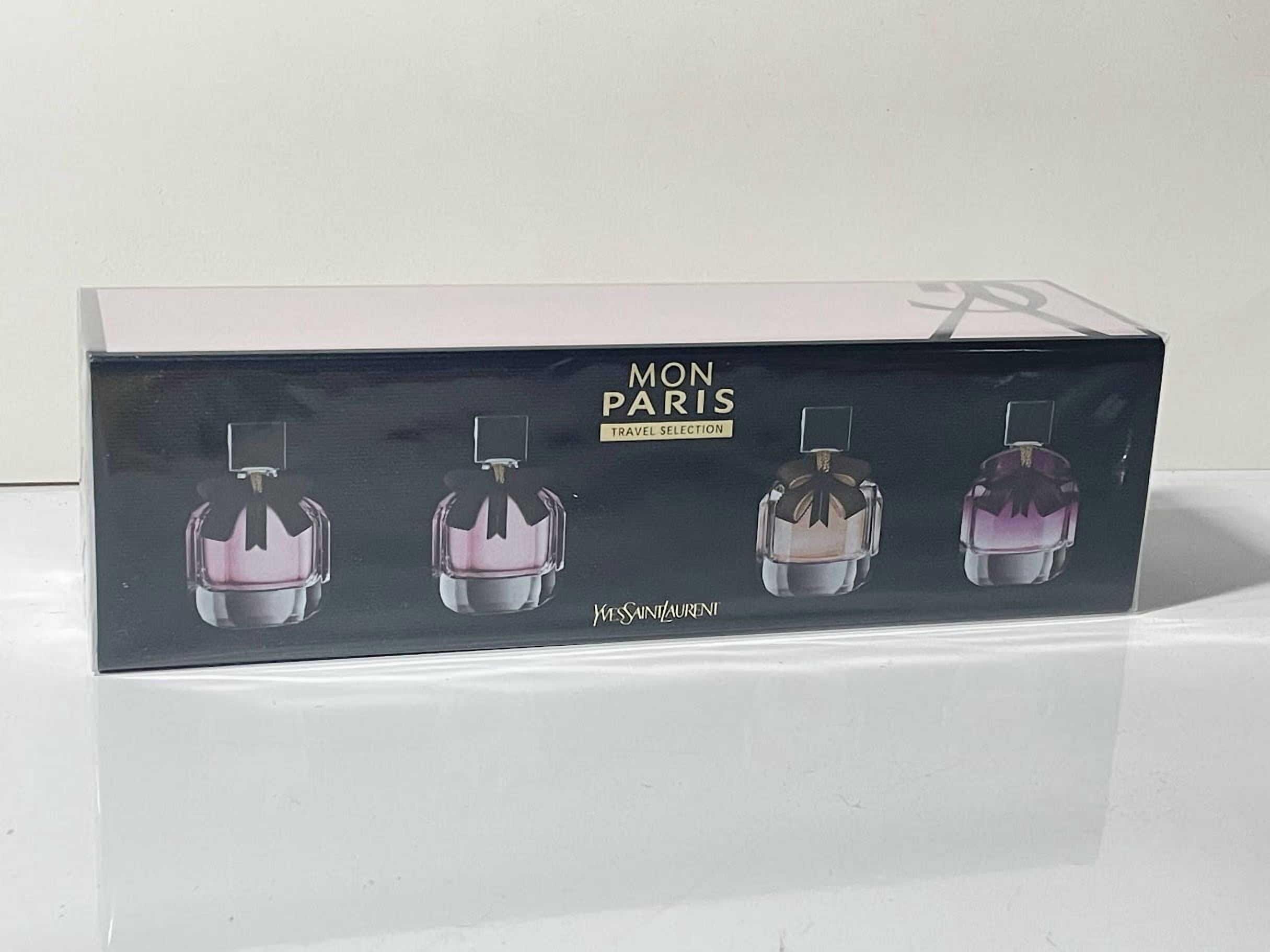 Thierry Mugler Angel Aura Perfume Gift Set for Women, 3 Pieces