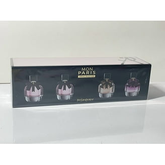 Thierry Mugler Angel Aura Perfume Gift Set for Women, 3 Pieces