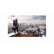 Assassins Creed III Remastered, Nintendo Switch