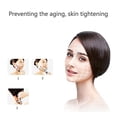 thumbnail image 3 of HaloVa Masseur pour le Visage à Rouleau 3D, Outil de Lifting du Visage Raffermissant Massage Beauté Corps Visage Masseur., 3 of 4