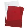 thumbnail image 3 of Five Star Flex NoteProtector Tabbed Divider, Assorted, 5 Pack (34006), 3 of 8