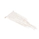 thumbnail image 2 of Decoración De Pared De Macramé, Elegante Estilo Bohemio Macramé Para Colgar En La Pared Diseño Anudado Atractivo Decorativo Para El Hogar Para El Fondo De La Boda ANGGREK Otros, 2 of 8