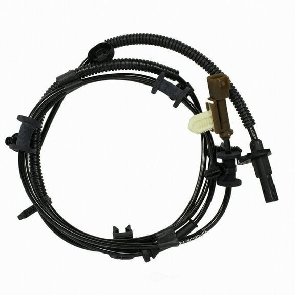 Motorcraft ABS Wheel Speed Sensor BRAB-462 Fits select: 2011-2016 FORD F250, 2011-2016 FORD F350