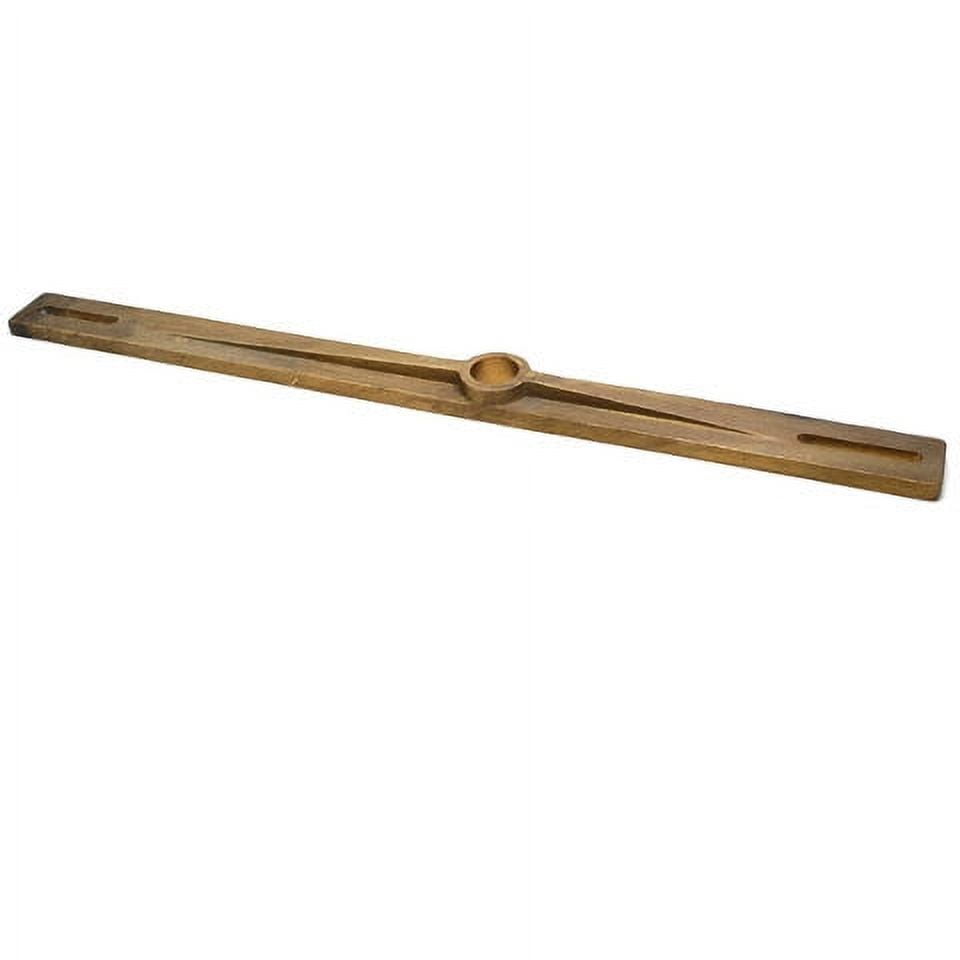 Boat Rudder Mount Bracket