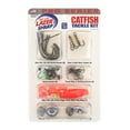 thumbnail image 2 of Lazer Sharp 32 Piece "Pro Series" Catfish Fishing Terminal Tackle Kit, 2 of 8
