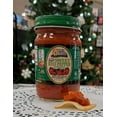 thumbnail image 6 of Stello Foods - Rosie's Sweet Pepper Spread 12 oz, Low Fat, Gluten Free, No Corn Syrups, Rich in Vitamin C, Cholesterol Free, Low Sodium, Low Carbohydrates, Vegan, Vegetarian, PA Preferred, 6 of 7