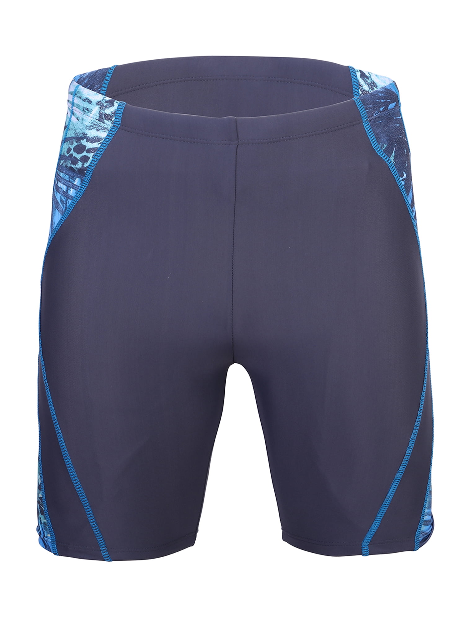 mens long bathing suits