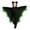 Black, variant on Ruyang Kids Boys Girls Hooded Jumpsuit Bat Wing Zip Up Halloween Outfit Autumn Holiday Party Dress Up Clothing 3-14 Years
