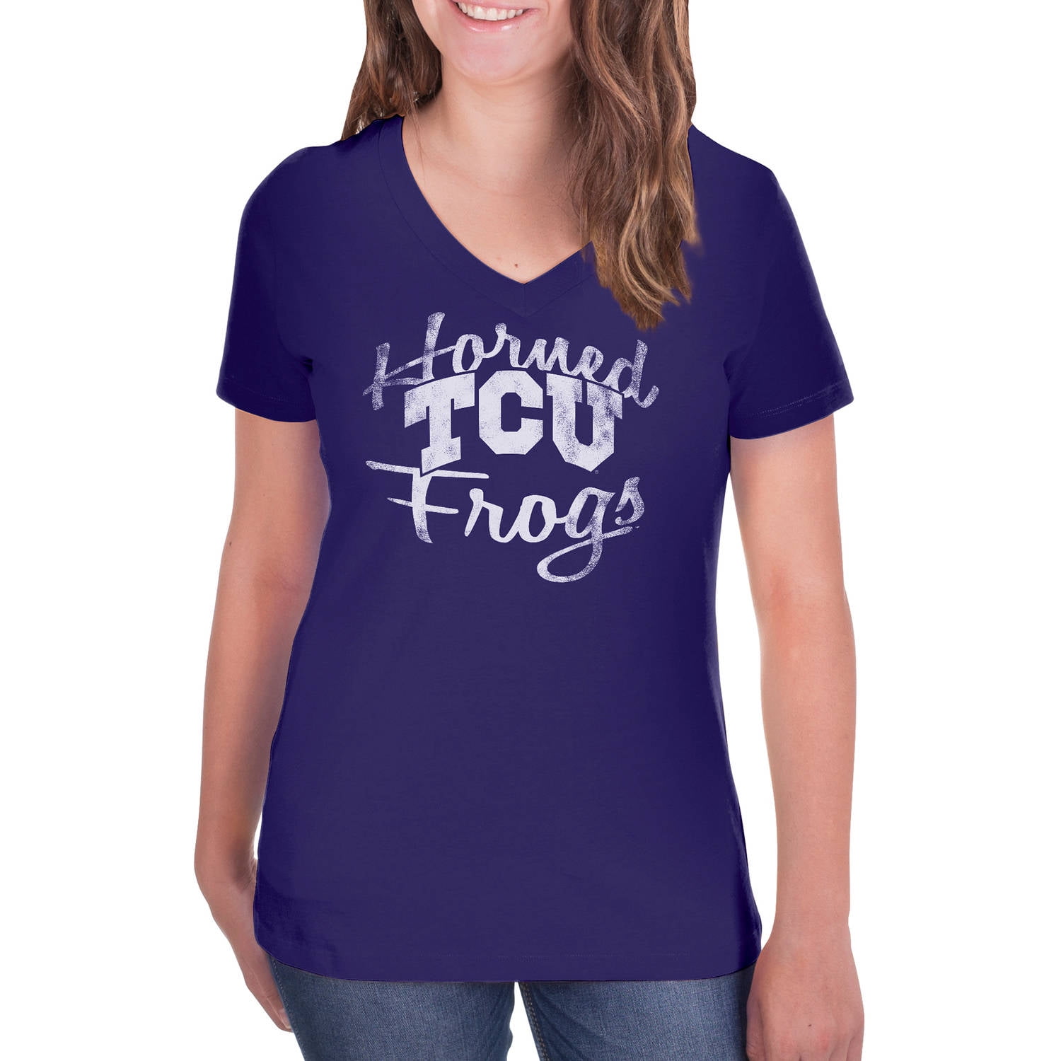 tcu horned frogs shirts