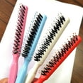 thumbnail image 5 of Hair Teasing Comb Hair Styling Comb Hair Comb Hair Styling Brush Multifunctional Hair Comb, 5 of 9