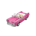 thumbnail image 1 of Kit Construcción 3D LOZ Cabriolet Rosa 1125, 1 of 5