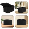 thumbnail image 2 of Shisuyan Digital Camera Bag Compact Camera Case Travel Padded DSLR Storage Bag Camera Bag Insert for Backpack Camera Protective Carrying Bag, 2 of 8