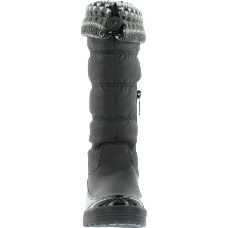 Totes caroline snow clearance boot