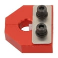 thumbnail image 3 of 1.75MM Filament Welder Connector Joiner for PLA for 3D Printer Accessories Red, 3 of 8