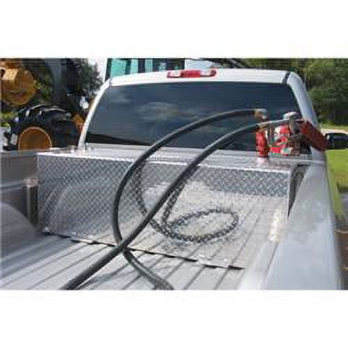 rds 349005 rectangular transfe- 80 gal, all diamond - model no. 71793