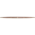 thumbnail image 3 of 34"OD x 12 3/8"ID x 3/8"T Grace Wood Fretwork Pierced Ceiling Medallion, Birch, 3 of 3
