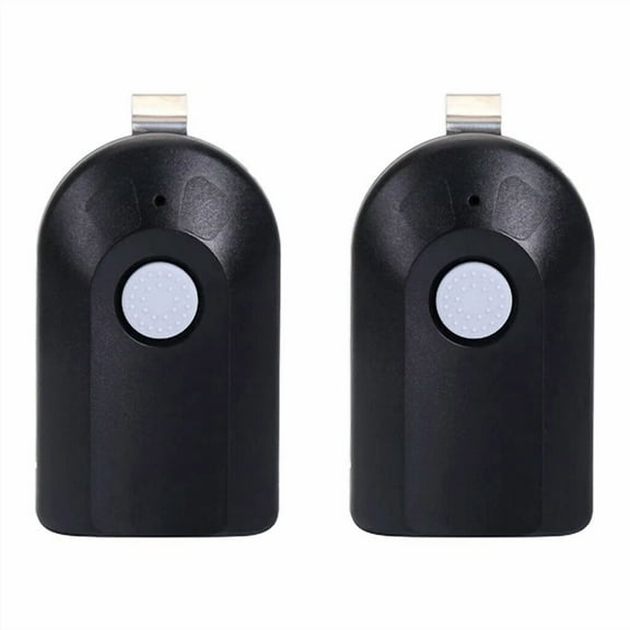 For Genie Intellicode Overhead Acsctg Type 1 Garage Door Opener Remote Control