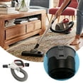 thumbnail image 3 of YWIYIUD 1PC Practical and Durable VacuumCleaner Replacement Parts Hose Portable Handheld VacuumCleaner Hose with Handle Suitable for Home and Hotel, 3 of 7