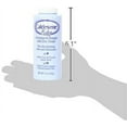 thumbnail image 4 of Caldesene Cornstarch Baby Powder with Zinc Oxide, Talc-Free Baby Powder, 5 Oz (2 Pack), 4 of 5