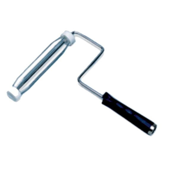 Redtree Industries 37011 Industrial Paint Roller Frame - 7"