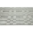 thumbnail image 4 of Obeetee Jaipur Easta Area Rug, Gray - 5'x8', 4 of 6