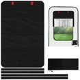 thumbnail image 3 of PENGXIANG RV Window Shade 16 x 25 Inches Magnetic RV Sun Shade Window Cover Protect Privacy for RV Travel, 3 of 10
