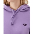 thumbnail image 3 of Champion Powerblend Fleece Hoodie, Women's, 3 of 3
