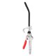 thumbnail image 1 of High quality ABG200 zinc alloy adjustable dust blowing gun pneumatic dust, 1 of 5