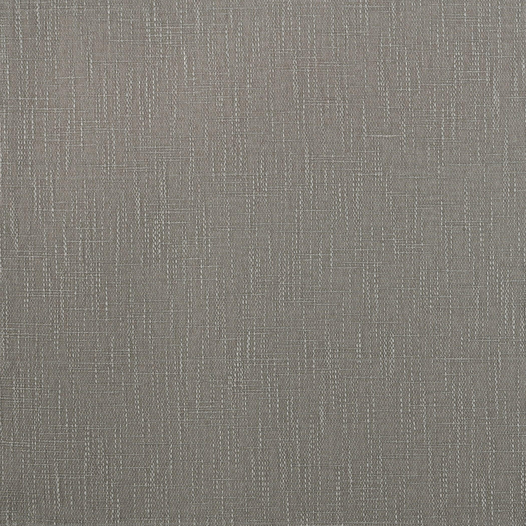 Sun Zero Pryer 1-Piece Textured 100% Blackout Cordless Roman Shade, 39"X64", Steel Gray