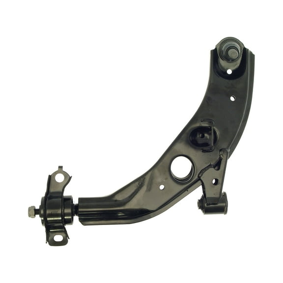 Dorman 520-265 Front Left Lower Suspension Control Arm and Ball Joint Assembly for Specific Ford / Mazda Models Fits select: 1993-1997 MAZDA 626, 1993-1997 MAZDA MX-6