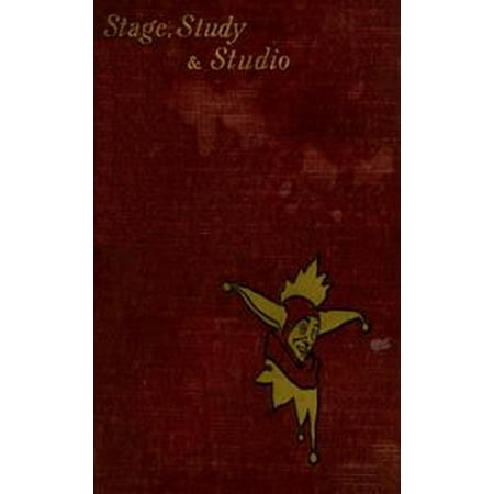 - Stage, Study and Studio - eBook