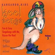 Kool Songs (Hardcover)